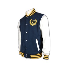 Z147 Sweater Baseball Shirt Tailor-made Sweater Jacket Logo Baseball Jacket 褛  Sweater Made in Hong Kong Z147 Sweater Baseball Shirt Tailor-made Sweater Jacket Logo Baseball Jacket 褛  Sweater Made in Hong Kong